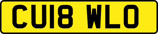 CU18WLO