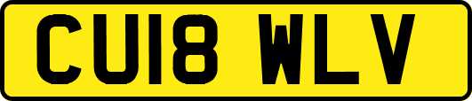 CU18WLV