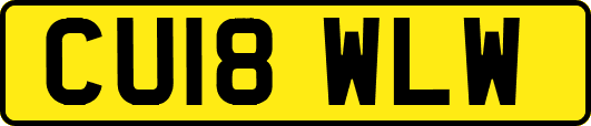 CU18WLW