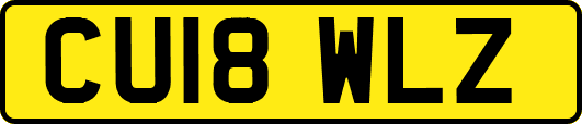 CU18WLZ