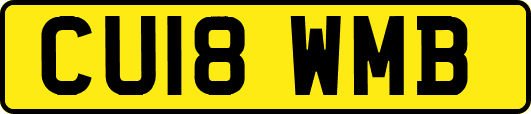 CU18WMB