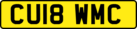 CU18WMC