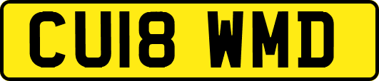 CU18WMD
