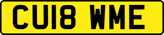 CU18WME