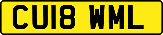 CU18WML