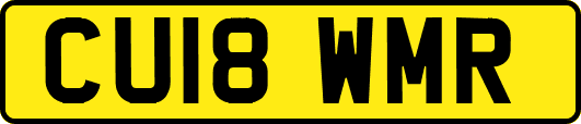 CU18WMR