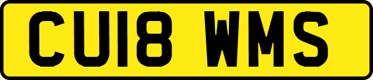 CU18WMS