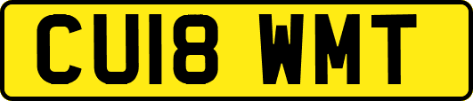 CU18WMT
