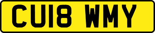 CU18WMY