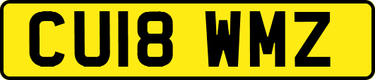 CU18WMZ