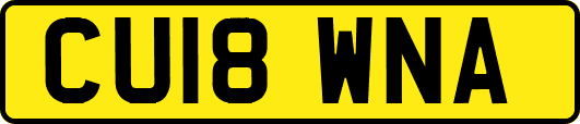CU18WNA