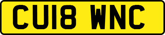 CU18WNC