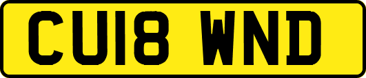 CU18WND