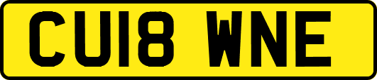 CU18WNE