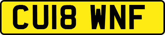CU18WNF