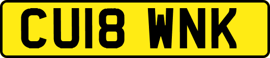 CU18WNK