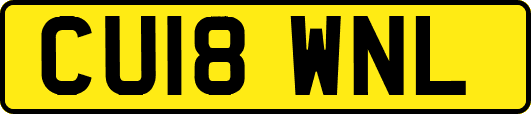 CU18WNL