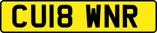 CU18WNR
