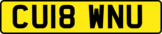 CU18WNU