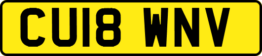 CU18WNV