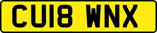 CU18WNX