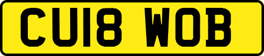 CU18WOB