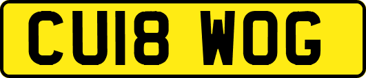 CU18WOG
