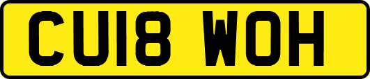 CU18WOH