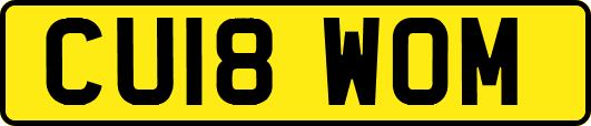 CU18WOM