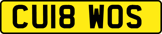 CU18WOS