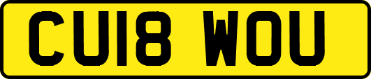 CU18WOU