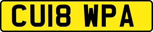 CU18WPA