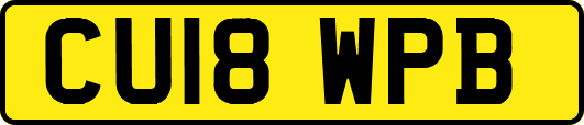 CU18WPB
