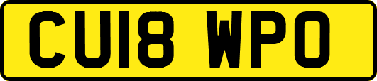 CU18WPO