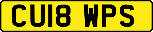 CU18WPS