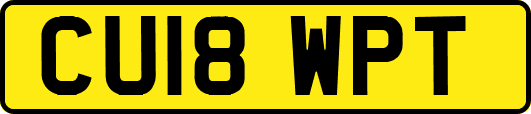 CU18WPT