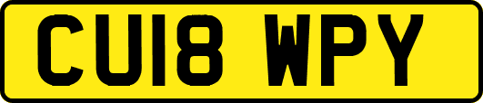 CU18WPY