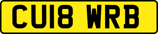 CU18WRB