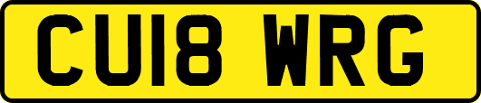 CU18WRG