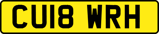 CU18WRH