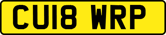 CU18WRP