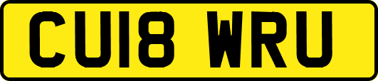 CU18WRU