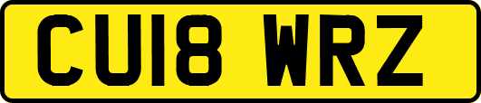 CU18WRZ