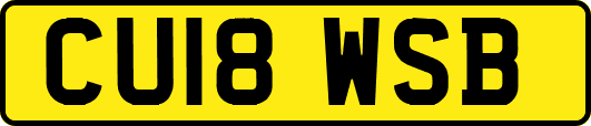 CU18WSB