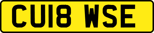 CU18WSE