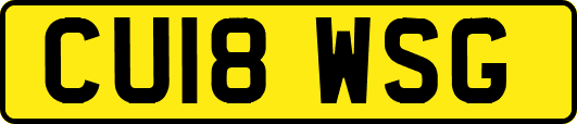 CU18WSG