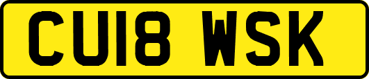 CU18WSK