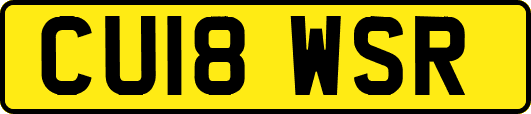 CU18WSR
