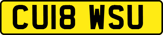 CU18WSU