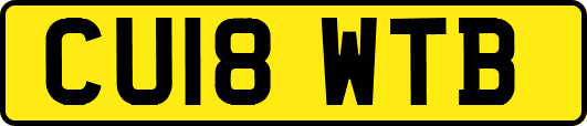 CU18WTB